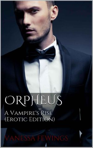 [Stone Masters Vampire 01] • Orpheus